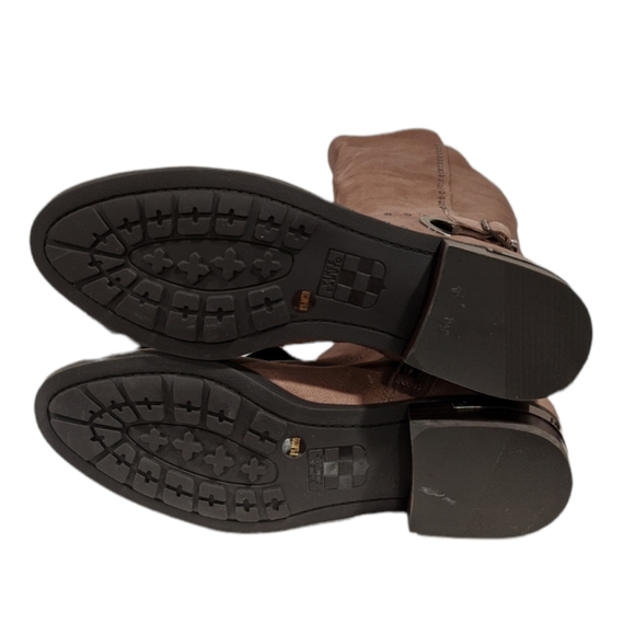 🎁HOST PICK🎁 VINCE CAMUTO  LEATHER KNEE HIGH BOOTS - Picture 5 of 6